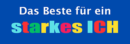 Das Beste für ein starkes Ich